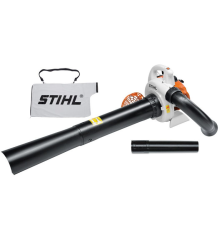 STIHL SH 56 Thermogebläse-Staubsauger – SH56 – 42410110928