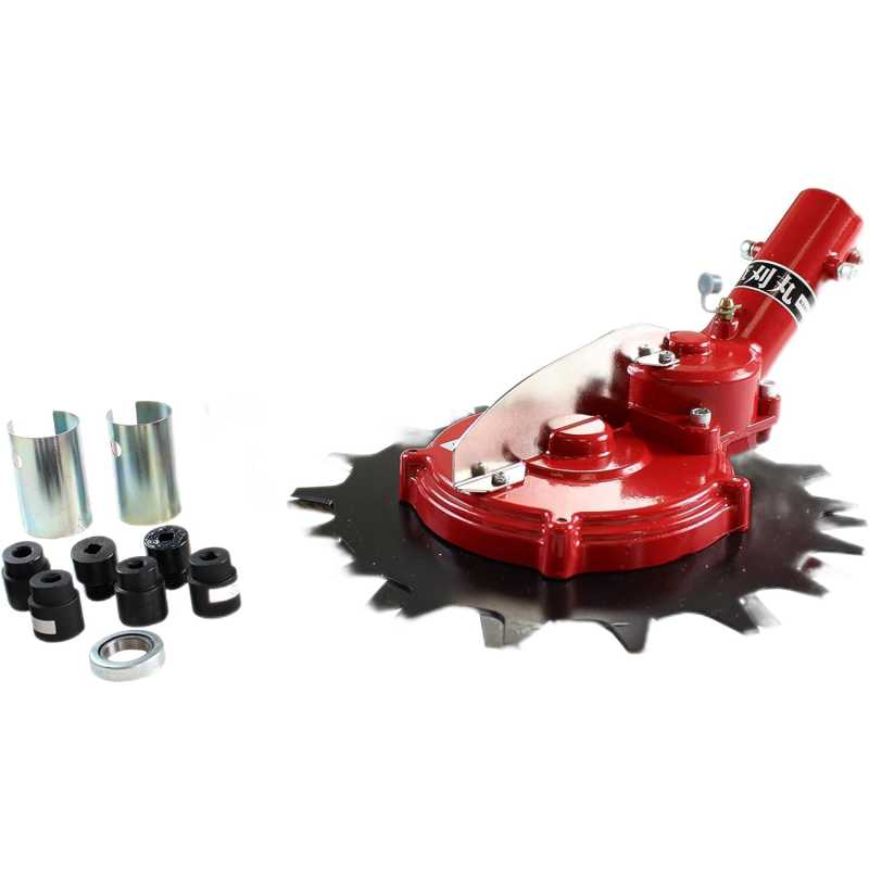 RECIPROCATOR, head for brushcutter