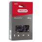 Oregon 90PX056E Kettensägenkette Teilung: 3/8 Zoll Stärke: 1,1 Glieder: 56 – AdvanceCut™