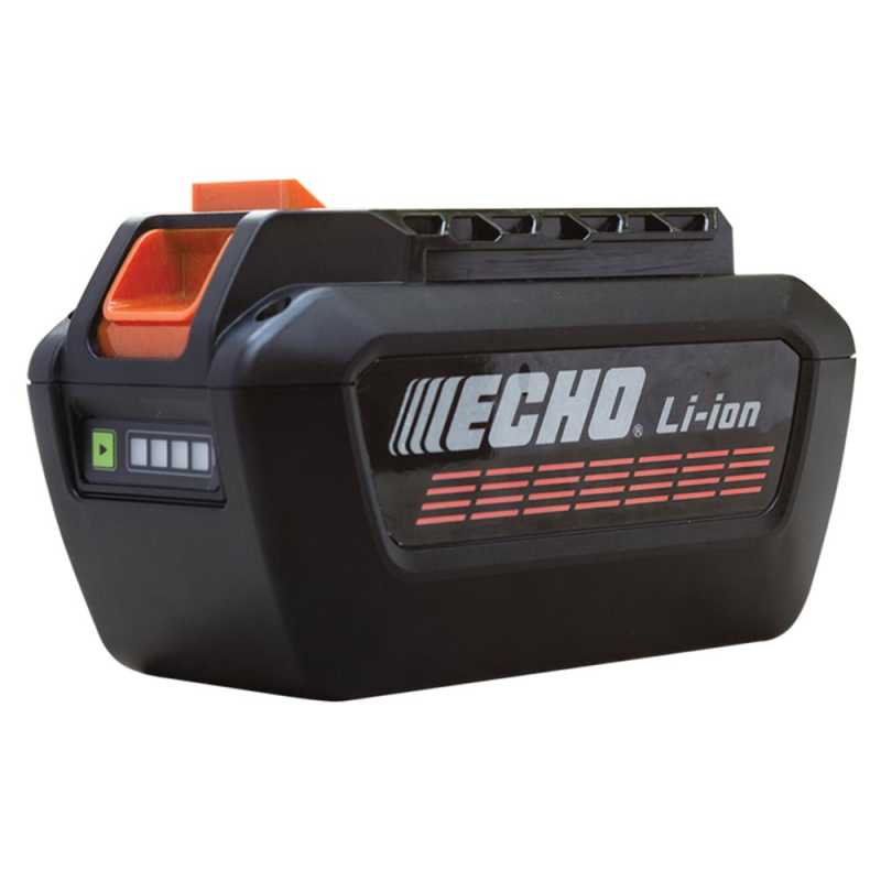 Echo 50 V Li-ion batterij - 4Ah - LBP560-250