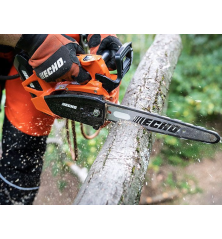 ECHO DCS-2500T/C1 battery pruner