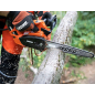 Akku-Hochentaster ECHO DCS-2500T/C1 + 1 Akku inklusive + 1 GRATIS-Akku + 1 Ladegerät