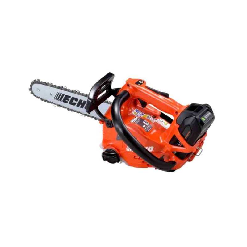Podadora a batería ECHO DCS-2500T/C1 + 1 Batería incluida + 1 Batería DE REGALO + 1 Cargador Podadora a batería ECHO DCS-2500T/C1 + 1 Batería incluida + 1 Batería DE REGALO + 1 Cargador