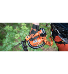 Podadora de batería ECHO DCS-2500T/C1