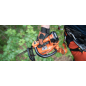 ECHO DCS-2500T/C1 Battery Pruning Saw + 1 Battery included + 1 FREE Battery + 1 Charger ECHO DCS-2500T/C1 Battery Pruning Saw + 1 Battery included + 1 FREE Battery + 1 Charger