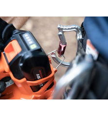 Podadora de batería ECHO DCS-2500T/C1