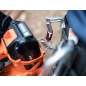 Podadora a batería ECHO DCS-2500T/C1 + 1 Batería incluida + 1 Batería DE REGALO + 1 Cargador Podadora a batería ECHO DCS-2500T/C1 + 1 Batería incluida + 1 Batería DE REGALO + 1 Cargador