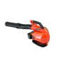 Echo DPB-600 Accu Bladblazer (zonder oplader en accu) Echo DPB-600 Accu Bladblazer (zonder oplader en accu)