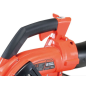 Echo DPB-600 Accu Bladblazer (zonder oplader en accu) Echo DPB-600 Accu Bladblazer (zonder oplader en accu)
