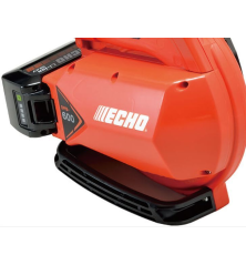 Echo blower motor dbp-600