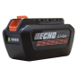 Soplador a batería Echo DBP-600/C2