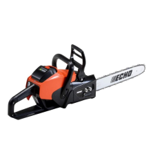 ECHO DCS-3500 battery chainsaw
