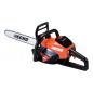 Motosierra a batería ECHO DCS-3500/C2 con cargador + batería