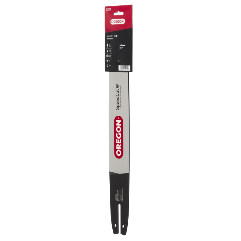 Espada Cadena Motosierra 180TXLBK095 Espada: 45 cm Paso: .325"Calibre: 1.3 Eslabones: 72 SpeedCut™ Espada Cadena Motosierra 180TXLBK095 Espada: 45 cm Paso: .325"Calibre: 1.3 Eslabones: 72 SpeedCut™