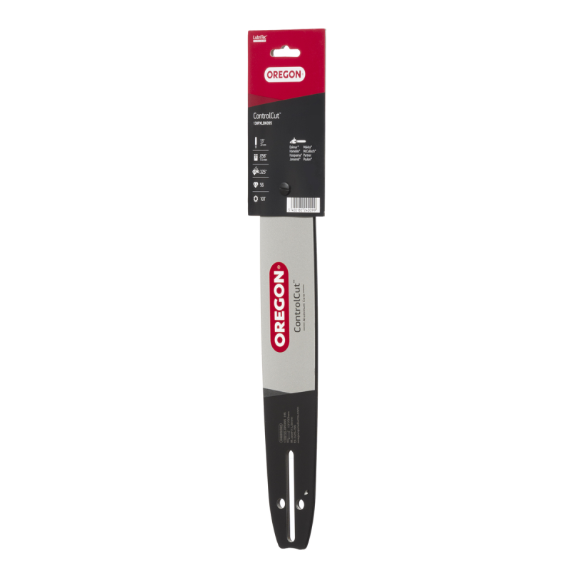 Espada de Motosierra 160TXLBK095 Espada: 40 cm Paso: .325" Calibre: 1.3 Eslabones: 66 SpeedCut™ Espada de Motosierra 160TXLBK095 Espada: 40 cm Paso: .325" Calibre: 1.3 Eslabones: 66 SpeedCut™