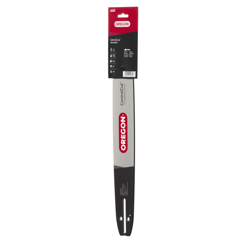 Guía Cadena Motosierra 130TXLBK095 Guía: 33 cm Paso: .325" Calibre: 1.3 Eslabones: 56 SpeedCut™ Guía Cadena Motosierra 130TXLBK095 Guía: 33 cm Paso: .325" Calibre: 1.3 Eslabones: 56 SpeedCut™