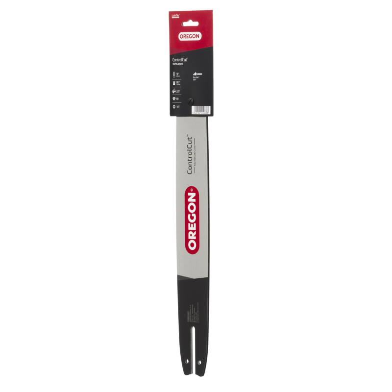 Espada Motosierra 158PXLBK041 Espada: 38 cm Paso: .325"Calibre: 1.5 Eslabones: 64 ControlCut™ Espada Motosierra 158PXLBK041 Espada: 38 cm Paso: .325"Calibre: 1.5 Eslabones: 64 ControlCut™