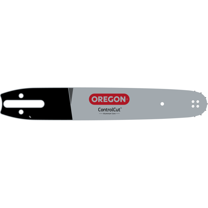 Chainsaw Guide Bar 158PXLBK095 Guide: 38 cm Pitch: .325" Gauge: 1.5 Links: 64 ControlCut™ Chainsaw Guide Bar 158PXLBK095 Guide: 38 cm Pitch: .325" Gauge: 1.5 Links: 64 ControlCut™