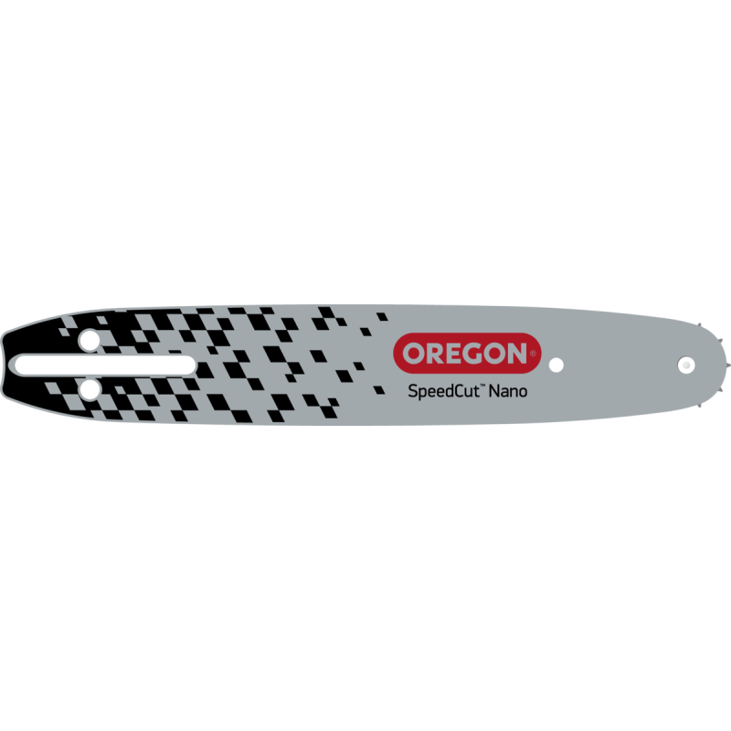 Kettinggeleider 164TXLNA041 Geleider: 16 cm Steek: .325"Dikte: .043 Schakels: 64 SpeedCut™ Nano Kettinggeleider 164TXLNA041 Geleider: 16 cm Steek: .325"Dikte: .043 Schakels: 64 SpeedCut™ Nano