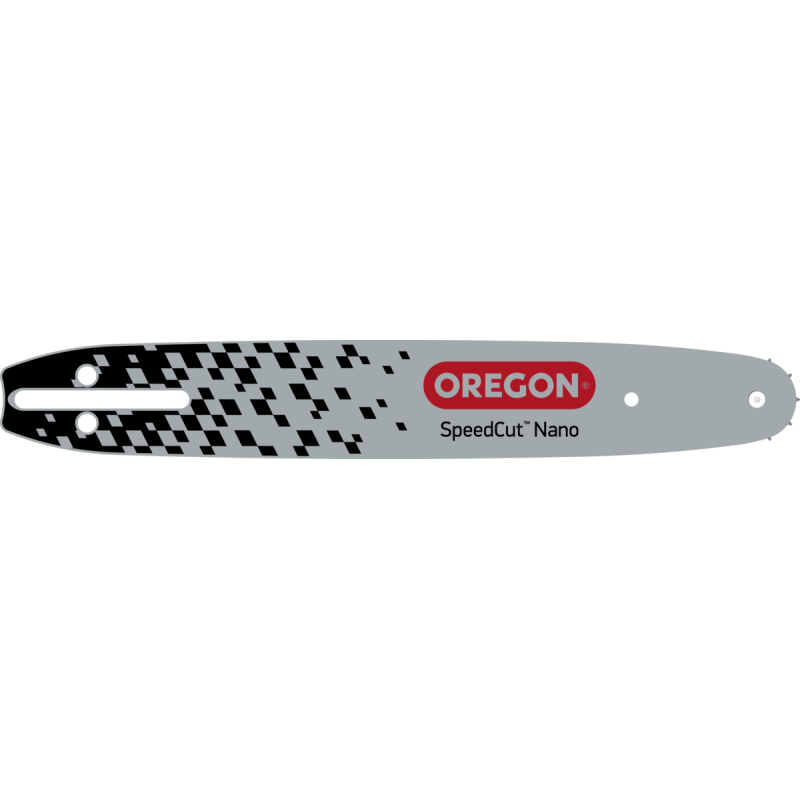Guide Chaîne Tronçonneuse 144TXLNA041 Guide: 14 cm Pas: .325"Jauge: .043 Maillons: 59 SpeedCut™ Nano Guide Chaîne Tronçonneuse 144TXLNA041 Guide: 14 cm Pas: .325"Jauge: .043 Maillons: 59 SpeedCut™ Nano