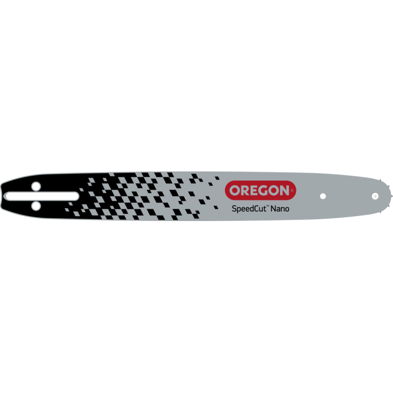 Guía Cadena Motosierra 124TXLNA041 Guía: 12 cm Paso: .325"Calibre: .043 Eslabones: 51 SpeedCut™ Nano Guía Cadena Motosierra 124TXLNA041 Guía: 12 cm Paso: .325"Calibre: .043 Eslabones: 51 SpeedCut™ Nano