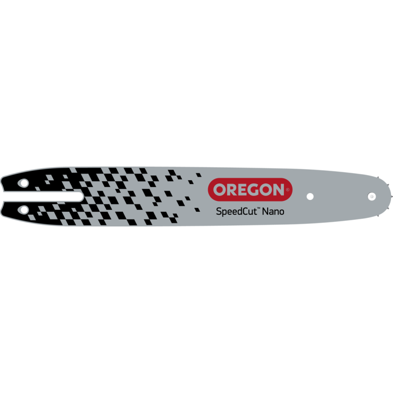 Kettinggeleider Kettingzaag 124TXLNA095 Geleider: 30 cm Steek: .325" Dikte: 1.1 Schakels: 51 SpeedCut™ Nano Kettinggeleider Kettingzaag 124TXLNA095 Geleider: 30 cm Steek: .325" Dikte: 1.1 Schakels: 51 SpeedCut™ Nano