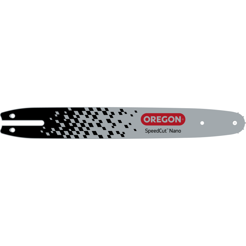 Kettingzaaggeleider 144TXLNA095 Geleider: 35 cm Steek: .325"Dikte: 1.1 Schakels: 59 SpeedCut™ Nano Kettingzaaggeleider 144TXLNA095 Geleider: 35 cm Steek: .325"Dikte: 1.1 Schakels: 59 SpeedCut™ Nano