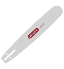 Guía de cadena de motosierra 243ATMD025 Guía: 61 cm Paso: 3/8" Calibre: 1,6 Eslabones: 84 DuraCut™