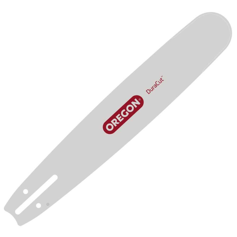 Chainsaw Guide Bar 243ATMD025 Guide: 61 cm Pitch: 3/8" Gauge: 1.6 Links: 84 DuraCut™