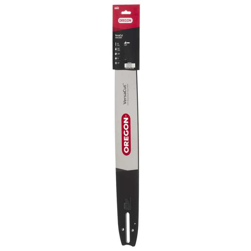 Guida catena motosega 223ATMD009 Guida: 55 cm Passo: .404" Scartamento: 1,6 Maglie: 68 DuraCut™