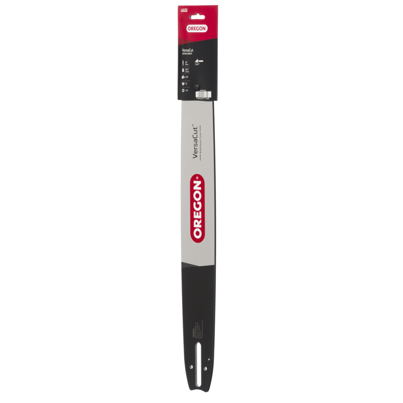 Guía de cadena de motosierra 168VXLGK095 Guía: 40 cm Paso: 0,325" Calibre: 1,5 Eslabones: 66 VersaCut™ Guía de cadena de motosierra 168VXLGK095 Guía: 40 cm Paso: 0,325" Calibre: 1,5 Eslabones: 66 VersaCut™