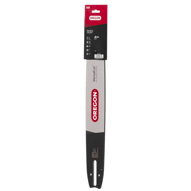 Espada para Motosierra 158VXLGK095 Espada: 38 cm Paso: .325" Calibre: 1.5 Eslabones: 64 VersaCut™ Espada para Motosierra 158VXLGK095 Espada: 38 cm Paso: .325" Calibre: 1.5 Eslabones: 64 VersaCut™