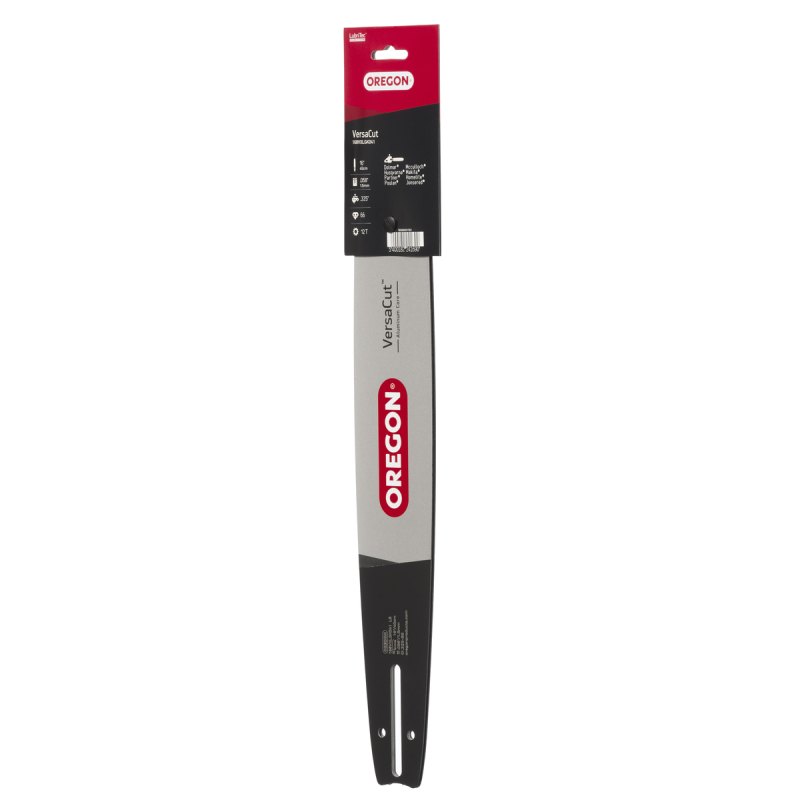 Espada Cadena Motosierra 160VXLGK095 Espada: 40 cm Paso: .325"Calibre: 1.3 Eslabones: 66 VersaCut™ Espada Cadena Motosierra 160VXLGK095 Espada: 40 cm Paso: .325"Calibre: 1.3 Eslabones: 66 VersaCut™