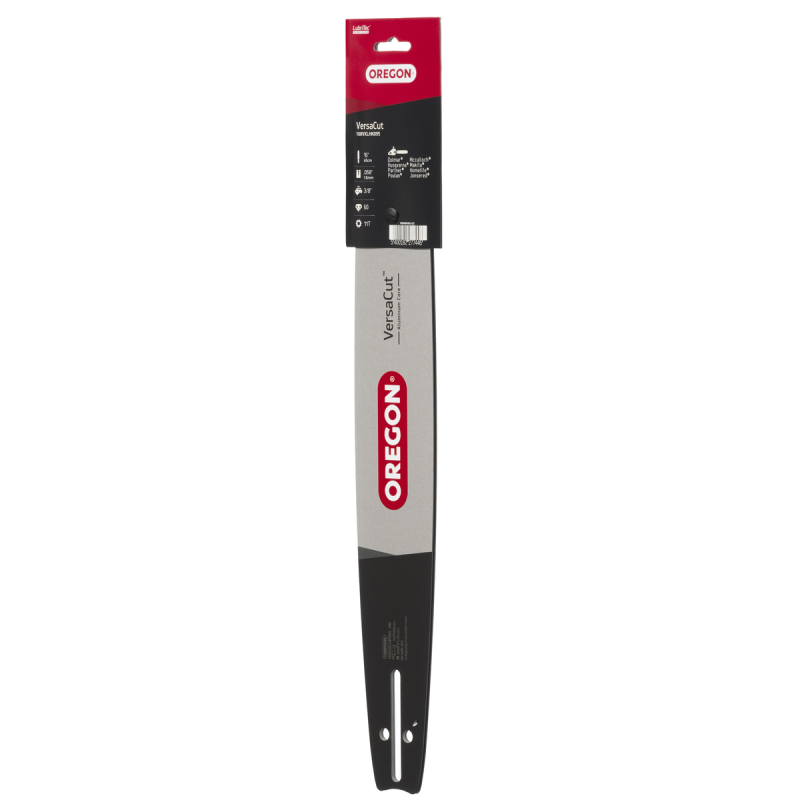 Espada Cadena Motosierra 163VXLGD025 Espada: 40 cm Paso: .325" Calibre: 1.6 Eslabones: 67 VersaCut™