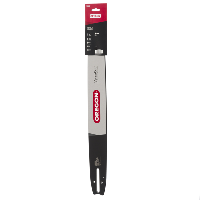 Guida catena motosega 168VXLHK095 Guida: 40 cm Passo: 3/8" Scartamento: 1,5 Maglie: 60 VersaCut™