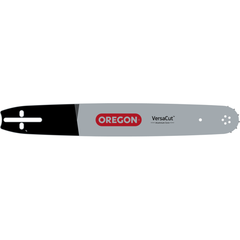 Kettinggeleider Kettingzaag 180VXLGK095 Geleider: 45 cm Steek: .325" Maat: 1.3 Schakels: 72 VersaCut™ Kettinggeleider Kettingzaag 180VXLGK095 Geleider: 45 cm Steek: .325" Maat: 1.3 Schakels: 72 VersaCut™