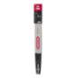 Guía Cadena Motosierra 188VXLGK041 Guía: 45 cm Paso: .325"Calibre: 1.5 Eslabones: 72 VersaCut™ Guía Cadena Motosierra 188VXLGK041 Guía: 45 cm Paso: .325"Calibre: 1.5 Eslabones: 72 VersaCut™