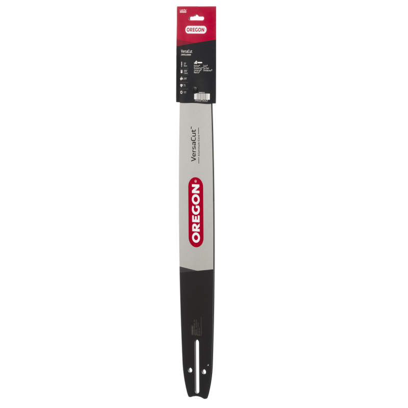 Guía de cadena para motosierra 188VXLHD009 Guía: 45 cm Paso: 3/8" Calibre: 1,5 Eslabones: 68 VersaCut™ Guía de cadena para motosierra 188VXLHD009 Guía: 45 cm Paso: 3/8" Calibre: 1,5 Eslabones: 68 VersaCut™