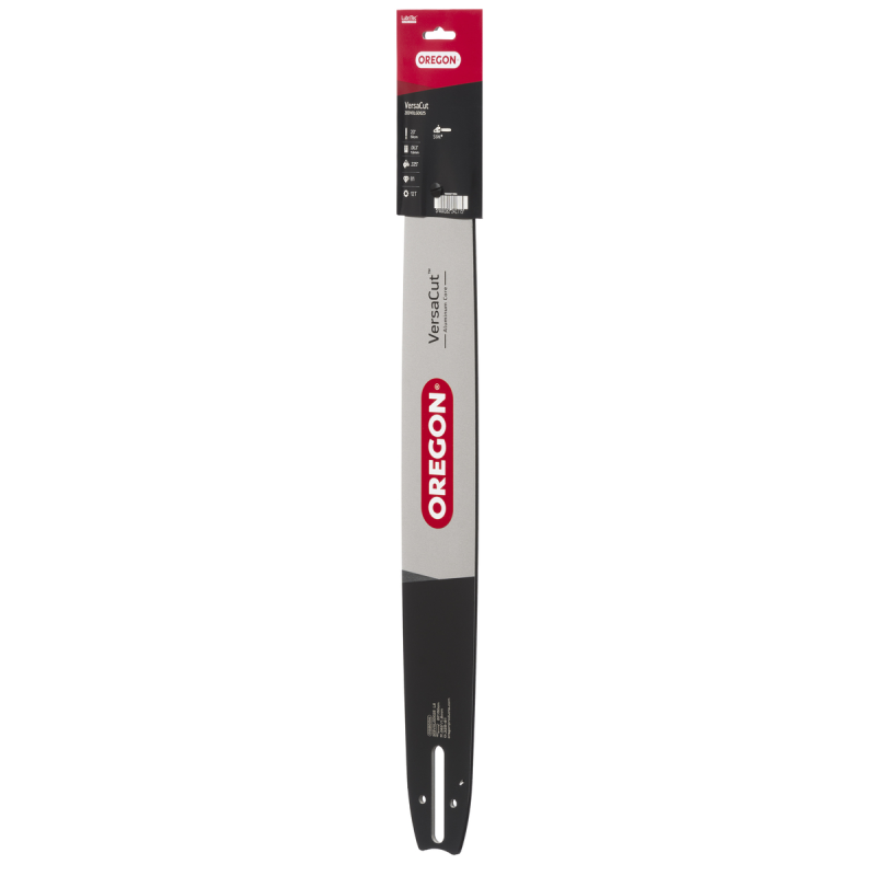 Guía de cadena para motosierra 188VXLHZ095 Guía: 45 cm Paso: 3/8" Calibre: 1,5 Eslabones: 68 VersaCut™ Guía de cadena para motosierra 188VXLHZ095 Guía: 45 cm Paso: 3/8" Calibre: 1,5 Eslabones: 68 VersaCut™