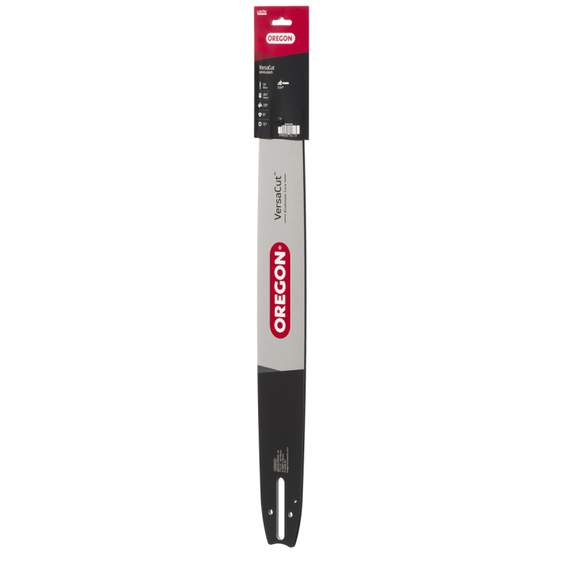 Guida catena motosega 188VXLHZ095 Guida: 45 cm Passo: 3/8" Scartamento: 1,5 Maglie: 68 VersaCut™