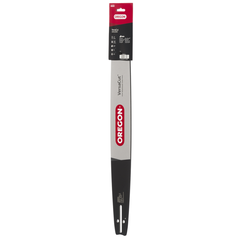 Guida catena motosega 188VXLHK095 Guida: 45 cm Passo: 3/8" Scartamento: 1,5 Maglie: 64 VersaCut™