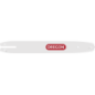 Guide Chaîne Tronçonneuse 203VXLGD025 Guide: 50 cm Pas: .325"Jauge: 1.6 Maillons: 81 VersaCut™ Guide Chaîne Tronçonneuse 203VXLGD025 Guide: 50 cm Pas: .325"Jauge: 1.6 Maillons: 81 VersaCut™