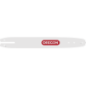 Kettinggeleider Kettingzaag 180SDEA041 Geleider: 45 cm Steek: 3/8" Dikte: 1.3 Schakels: 62 SingleRivet Kettinggeleider Kettingzaag 180SDEA041 Geleider: 45 cm Steek: 3/8" Dikte: 1.3 Schakels: 62 SingleRivet