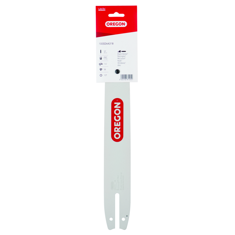 Kettinggeleider Kettingzaag 160SDEA041 Geleider: 40 cm Steek: 3/8" Dikte: 1.3 Schakels: 56 SingleRivet Kettinggeleider Kettingzaag 160SDEA041 Geleider: 40 cm Steek: 3/8" Dikte: 1.3 Schakels: 56 SingleRivet