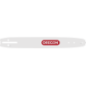 Kettinggeleider Kettingzaag 180SDEA318 Geleider: 45 cm Steek: 3/8" Dikte: 1.3 Schakels: 60 SingleRivet Kettinggeleider Kettingzaag 180SDEA318 Geleider: 45 cm Steek: 3/8" Dikte: 1.3 Schakels: 60 SingleRivet