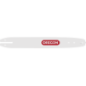 Kettinggeleider Kettingzaag 100SDEA218 Geleider: 25 cm Steek: 3/8"Dikte: 1.3 Schakels: 39 SingleRivet Kettinggeleider Kettingzaag 100SDEA218 Geleider: 25 cm Steek: 3/8"Dikte: 1.3 Schakels: 39 SingleRivet