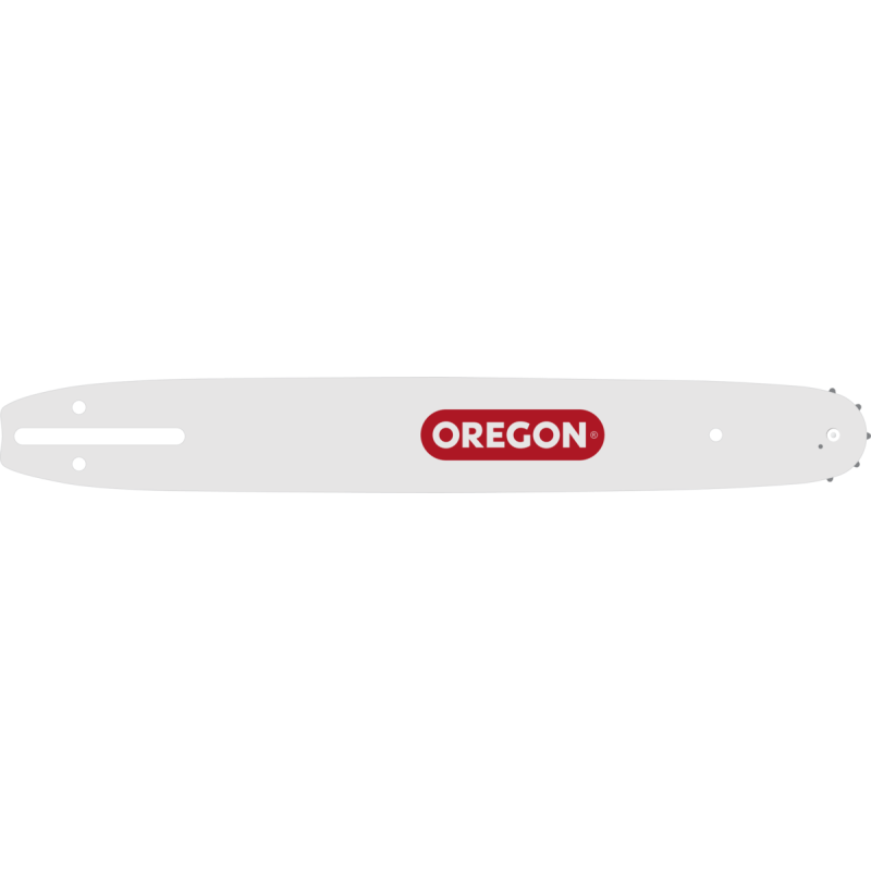 Chainsaw Guide Bar 104MLEA318 Guide: 25 cm Pitch: 3/8" Gauge: 1.1 Links: 39 SingleRivet