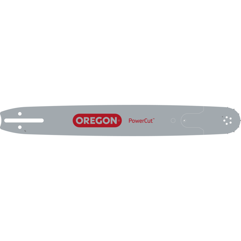 Guía Cadena Motosierra 163RNBD025 Guía: 40 cm Paso: .325"Calibre: 1.6 Eslabones: 67 PowerCut™ Guía Cadena Motosierra 163RNBD025 Guía: 40 cm Paso: .325"Calibre: 1.6 Eslabones: 67 PowerCut™