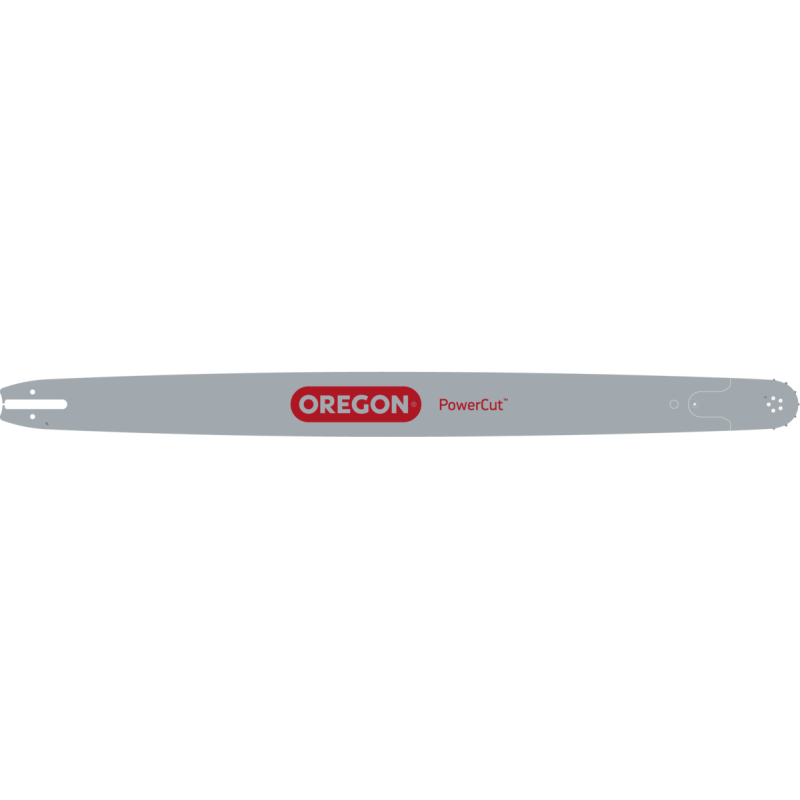Barra Cadena Motosierra 208RNDD033 Barra: 50 cm Paso: 3/8"Calibre: 1.5 Eslabones: 72 PowerCut™