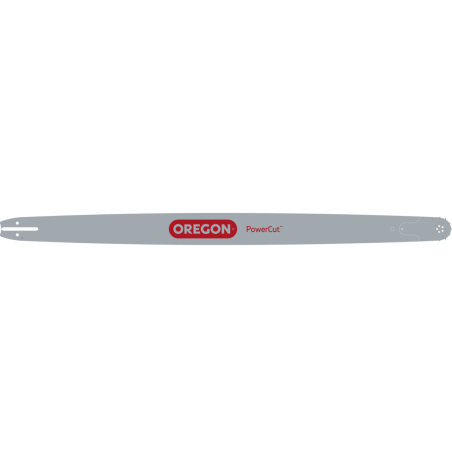 Guida catena motosega 268RNDD009 Guida: 66 cm Passo: 3/8" Scartamento: 1,5 Maglie: 89 PowerCut™